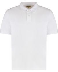 Woolrich - Polo Shirts - Lyst