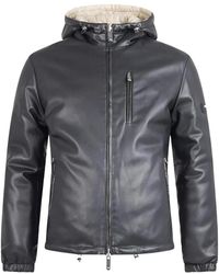 John Richmond - Light Jackets - Lyst