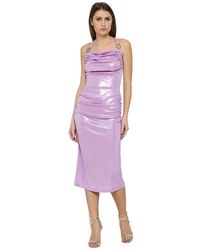 Just Cavalli - Party Dresses - Lyst