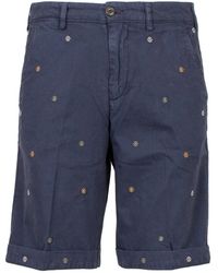 40weft - Casual Shorts - Lyst