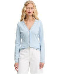 Guess - Cardigans - Lyst