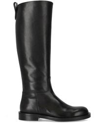Guglielmo Rotta - High Boots - Lyst