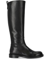 Guglielmo Rotta - High Boots - Lyst