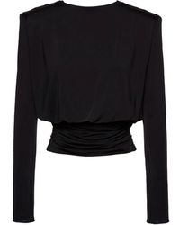 Magda Butrym - Blouses & shirts > blouses - Lyst