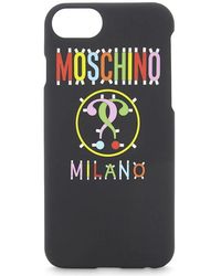 Moschino - Headphones - Lyst