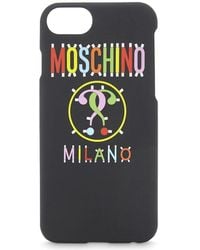 Moschino - Phone Accessories - Lyst