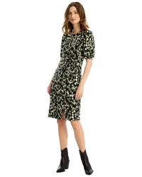 iN FRONT - Short Dresses - Lyst