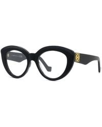 Loewe - Glasses - Lyst