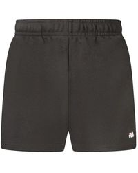 Fila - Casual Shorts - Lyst