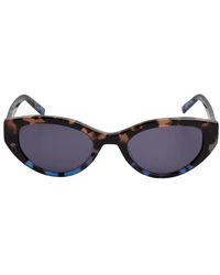 DKNY - Sunglasses - Lyst