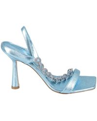 Aldo Castagna - High Heel Sandals - Lyst