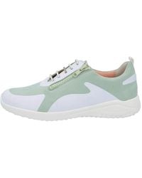 SOLIDUS - Kyle Sneaker - Lyst