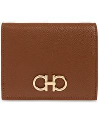 Ferragamo - Wallets & Cardholders - Lyst