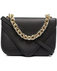 Bottega Veneta - Shoulder Bags - Lyst