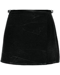 Givenchy - Short Skirts - Lyst