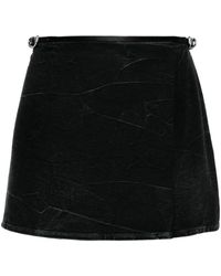 Givenchy - Short Skirts - Lyst