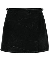 Givenchy - Short skirts - Lyst