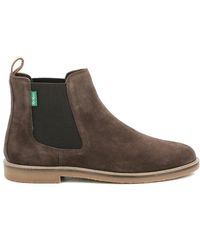 Kickers - Chelsea boots - Lyst