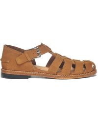 Sebago - Flat Sandals - Lyst