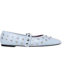 Stella McCartney - Ballerina Shoes - Lyst