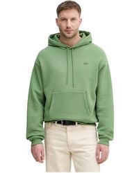 Lacoste - Hoodies - Lyst