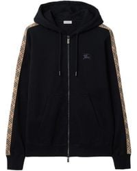 Burberry - Zip-Throughs - Lyst
