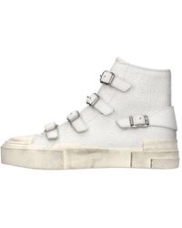 Ash - Sneakers Weiß - Lyst