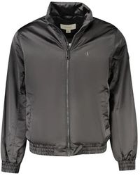 Calvin Klein - Zipup Jacket - Lyst