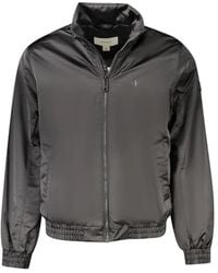Calvin Klein - Zipjacket - Lyst