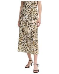 MARC AUREL - Rechte Midirok - Lyst