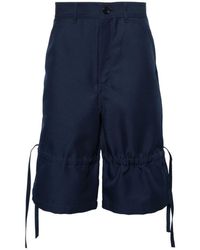 Comme des Garçons - Casual Shorts - Lyst