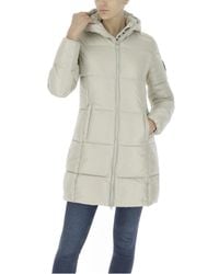 Save The Duck - Parka Jassen - Lyst