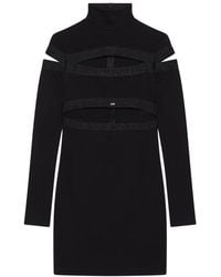 Gcds - Short Dresses - Lyst