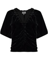 Baum und Pferdgarten - Blouses - Lyst