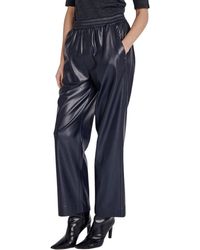 Berenice - Wide Trousers - Lyst