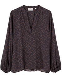 Marella - Blouses - Lyst