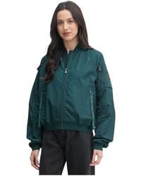Save The Duck - Bomber Jackets - Lyst
