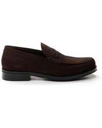 Stonefly - Schoenen ,Bruin ,Leer Bliss 1 Moccasin - Lyst