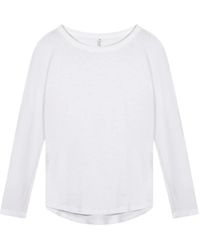 10Days - Long Sleeve T-Shirts - Lyst