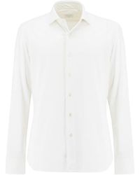 Xacus - Casual Shirts - Lyst