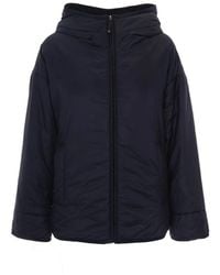 Weekend by Maxmara - Winter Jackets - Lyst