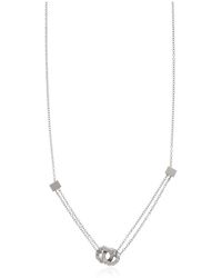 Versace - Greca Necklace - Lyst