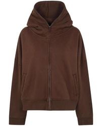 Entire studios - Zip-Throughs - Lyst