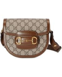 Gucci - Cross Body Bags - Lyst