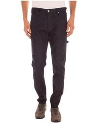 Armani Jeans - Slim Fit Jeans - Lyst