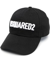 DSquared² - Baseball Cap - Lyst