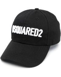DSquared² - Chapeaux bonnets et casquettes - Lyst