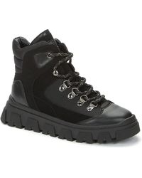 KEDDO - Lace-Up Boots - Lyst