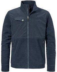 Schoeffel - Light Jassen - Lyst