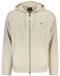 Timberland - Zip-Throughs - Lyst